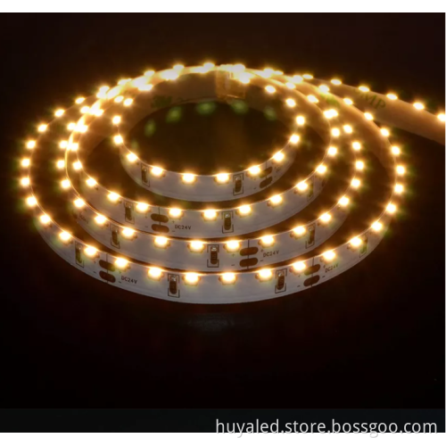 DC12V/24V 335 LED Strip Light - Hot Selling Tiras de Luces LED